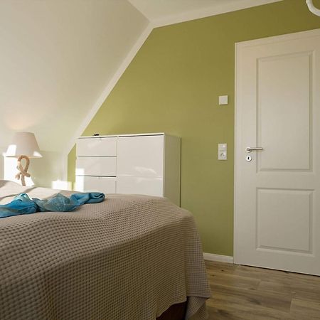 Ferienhaus "Zum Achterknoten" Zingst Eksteriør billede