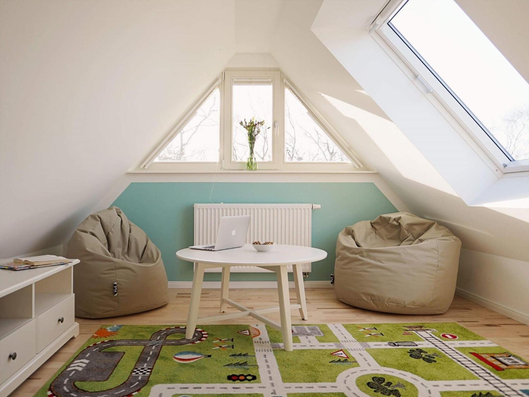 Ferienhaus "Zum Achterknoten" Zingst Eksteriør billede